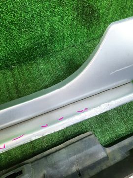 ПОРОГ НА MAZDA AXELA BK5P