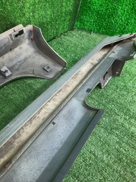 ПОРОГ НА MAZDA AXELA BK5P