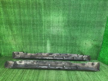 ПОРОГ НА NISSAN WINGROAD Y12