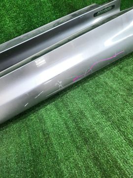 ПОРОГ НА HONDA ODYSSEY RA6