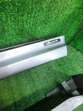 ПОРОГ НА HONDA ODYSSEY RA6