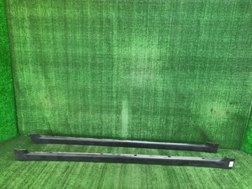 ПОРОГ НА SUBARU IMPREZA XV GH3