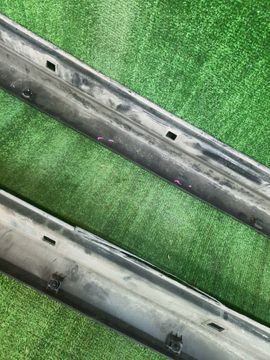 ПОРОГ НА SUBARU IMPREZA XV GH3