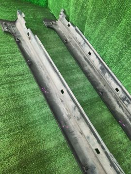 ПОРОГ НА SUBARU IMPREZA XV GH3