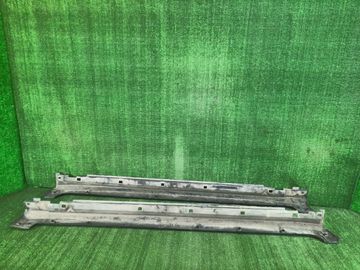 ПОРОГ НА SUBARU IMPREZA XV GH3