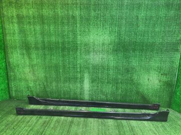 ПОРОГ НА TOYOTA COROLLA FIELDER ZRE142G