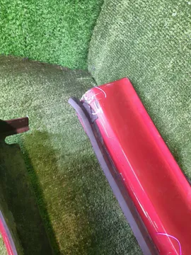 ПОРОГ НА MAZDA ATENZA GJ2FP