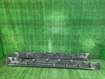 ПОРОГ НА NISSAN WINGROAD Y12