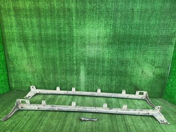 ПОРОГ НА NISSAN WINGROAD WFY11