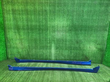 ПОРОГ НА MAZDA DEMIO DY3W