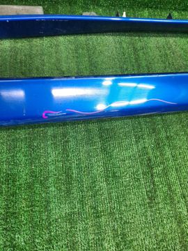 ПОРОГ НА MAZDA DEMIO DY3W