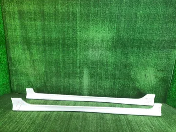 ПОРОГ НА TOYOTA COROLLA FIELDER ZZE123G