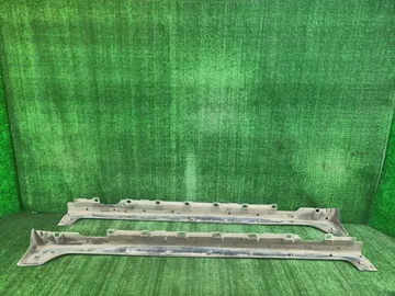 ПОРОГ НА TOYOTA COROLLA FIELDER ZZE123G