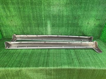 ПОРОГ НА MITSUBISHI LEGNUM EC5W