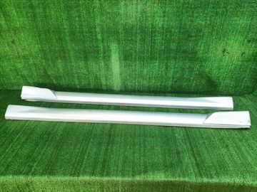 ПОРОГ НА SUBARU IMPREZA WRX GDA