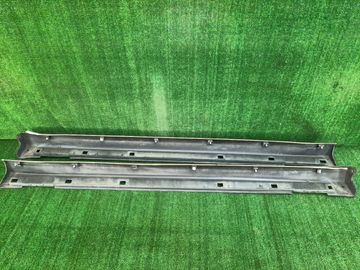 ПОРОГ НА SUBARU IMPREZA WRX GDA