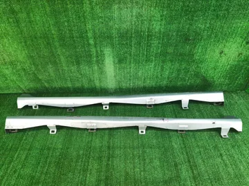 ПОРОГ НА SUBARU FORESTER SG5