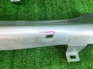 ПОРОГ НА SUBARU FORESTER SG5