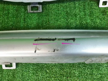 ПОРОГ НА SUBARU FORESTER SG5