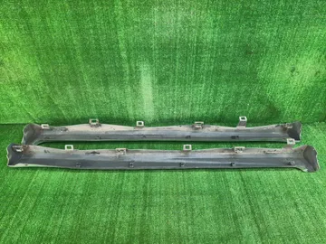 ПОРОГ НА SUBARU FORESTER SG5