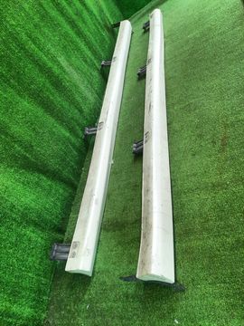 ПОРОГ НА HONDA CIVIC FERIO ES3