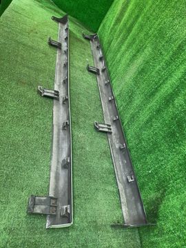 ПОРОГ НА HONDA CIVIC FERIO ES3