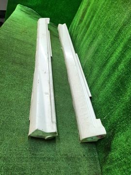 ПОРОГ НА ISUZU WIZARD UES25FW