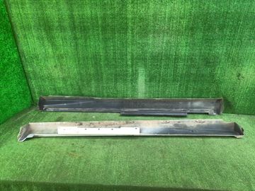 ПОРОГ НА ISUZU WIZARD UES25FW