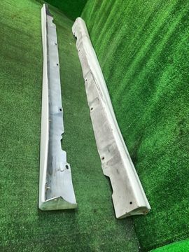 ПОРОГ НА TOYOTA GAIA SXM10G