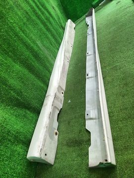 ПОРОГ НА TOYOTA GAIA SXM10G