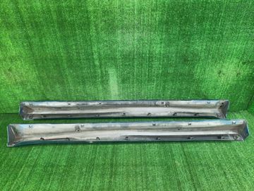 ПОРОГ НА MITSUBISHI RVR GA3W