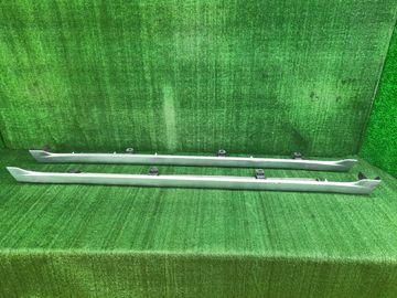 ПОРОГ НА HONDA CIVIC EU3