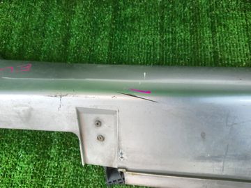 ПОРОГ НА HONDA CIVIC EU3