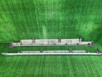 ПОРОГ НА HONDA CIVIC EU3