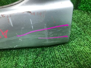 ПОРОГ НА TOYOTA WISH ZNE10G