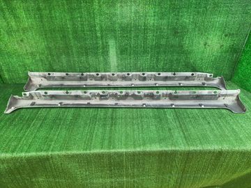 ПОРОГ НА TOYOTA WISH ZNE10G