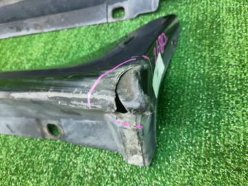 ПОРОГ НА TOYOTA IPSUM ACM21W