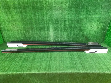 ПОРОГ НА MERCEDES-BENZ E320 W211