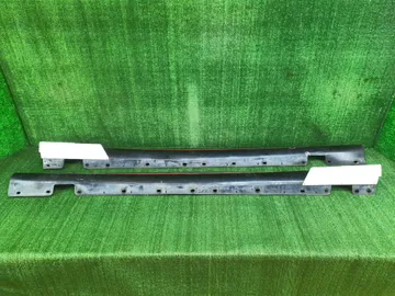 ПОРОГ НА MERCEDES-BENZ E320 W211