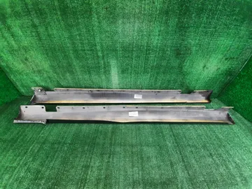 ПОРОГ НА MERCEDES-BENZ E320 W211