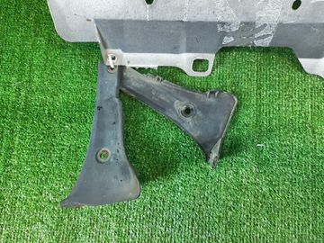 ПОРОГ НА TOYOTA ALLEX NZE121