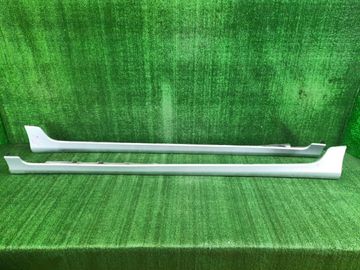 ПОРОГ НА TOYOTA CALDINA ST246W