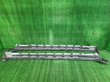 ПОРОГ НА TOYOTA CALDINA ST246W