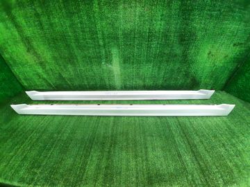 ПОРОГ НА SUBARU IMPREZA GH3