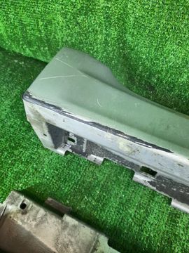 ПОРОГ НА SUBARU IMPREZA GH3