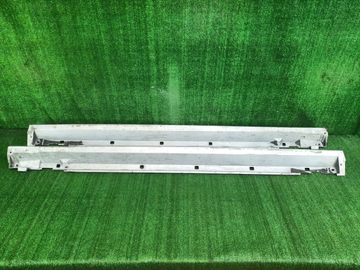 ПОРОГ НА SUBARU IMPREZA GH3