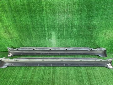 ПОРОГ НА SUBARU IMPREZA GH3