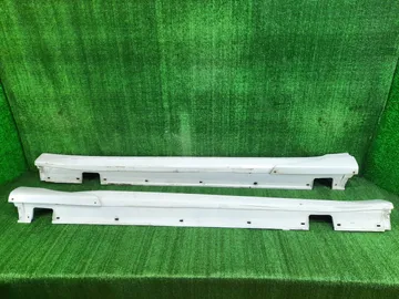 ПОРОГ НА BMW 535I E60