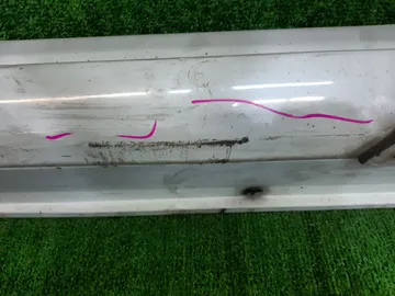 ПОРОГ НА BMW 535I E60