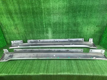 ПОРОГ НА BMW 535I E60